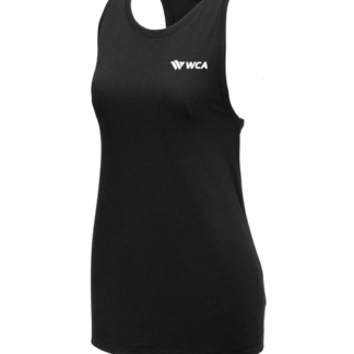 World Class Athlete Women's Wicking Tank