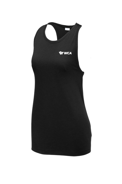 World Class Athlete Women's Wicking Tank