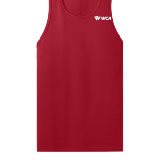 World Class Athlete Muscle Tank