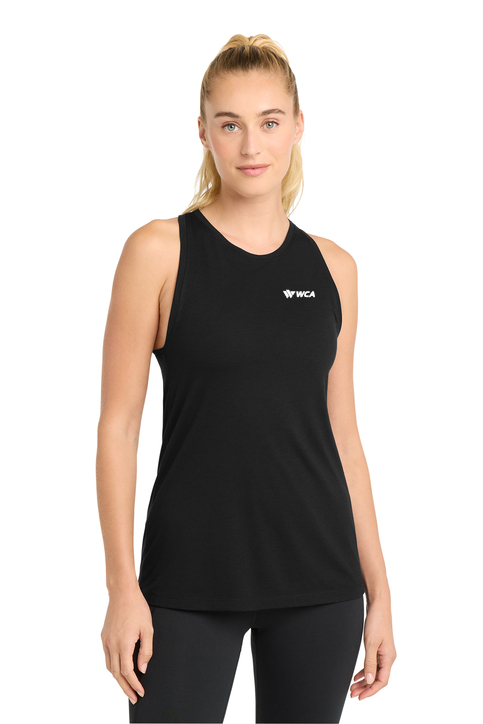 World Class Athlete Women's Wicking Tank - Image 4