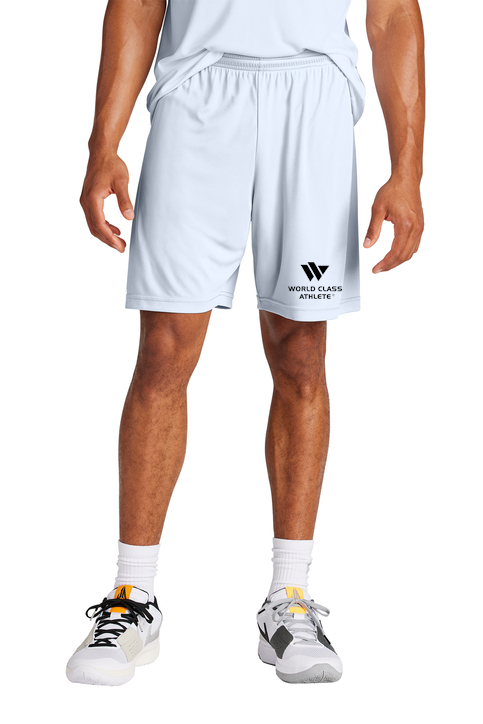 World Class Athlete Competitor Short