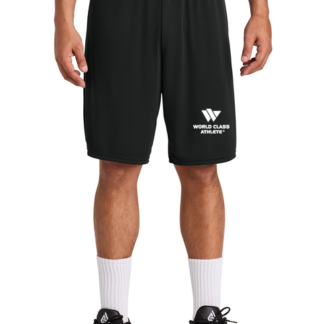 World Class Athlete Training Short