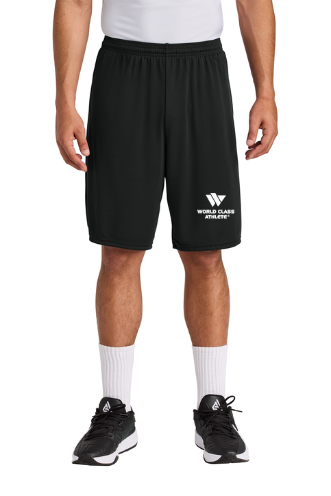 World Class Athlete Training Short