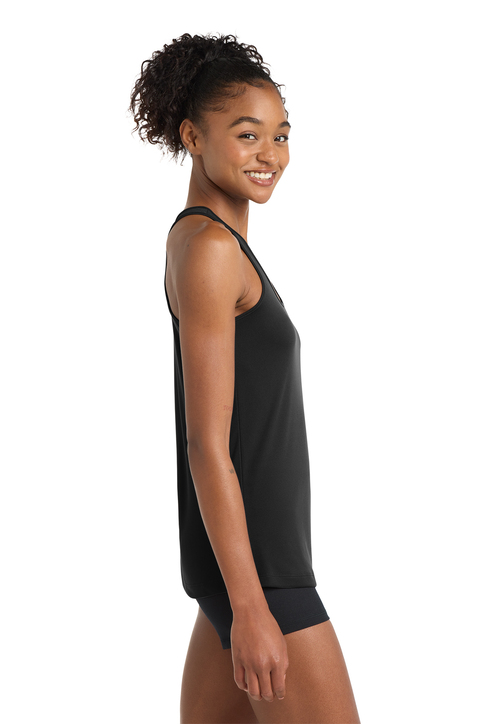 World Class Athlete Women's Racerback Tank - Image 3
